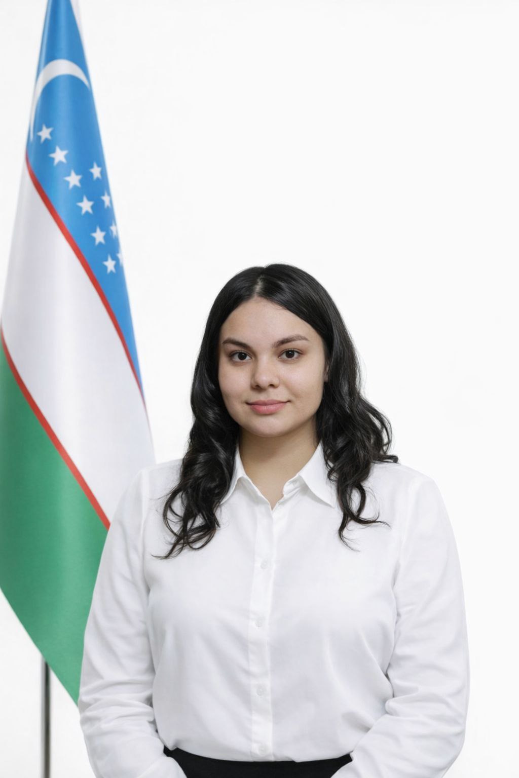 SHAXNOZABONU RIZAYEVA